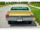 Thumbnail Photo 4 for 1969 Chevrolet Chevelle